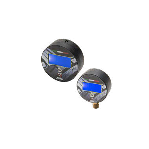 DIGITAL PRESSURE GAUGE - Ani - Compressed air DIGITAL PRESSURE GAUGE - Ani - Compressed air